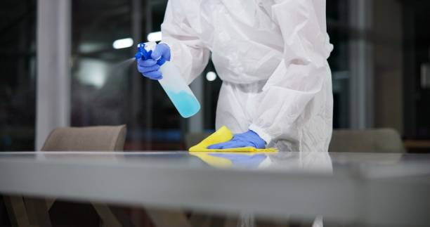 Licensed Blood Cleanup service in Reynoldsburg, OH - Crime Scene Cleaner Online